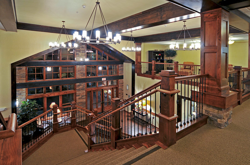 Cascades of the Sierra's Photo