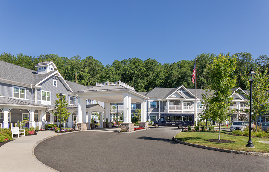 Brightview Warren - Senior Assisted Living & Memory Care's Photo