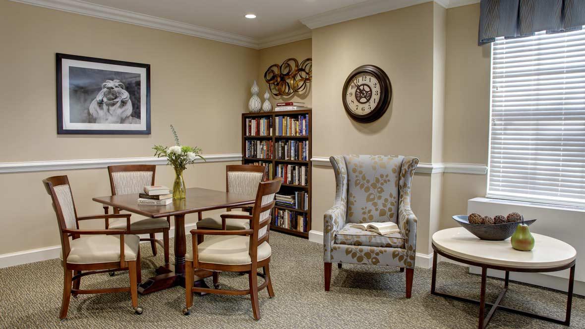 Atria Kew Gardens's Photo