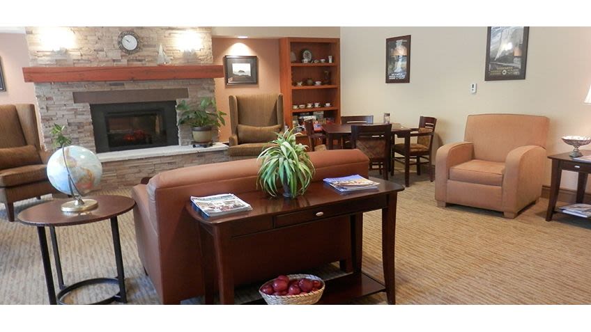 The Riverview (55+)'s Photo