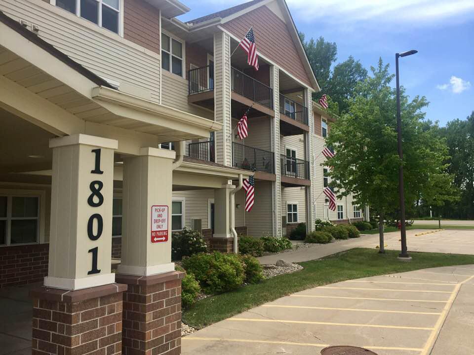 Ecumen Meadows's Photo