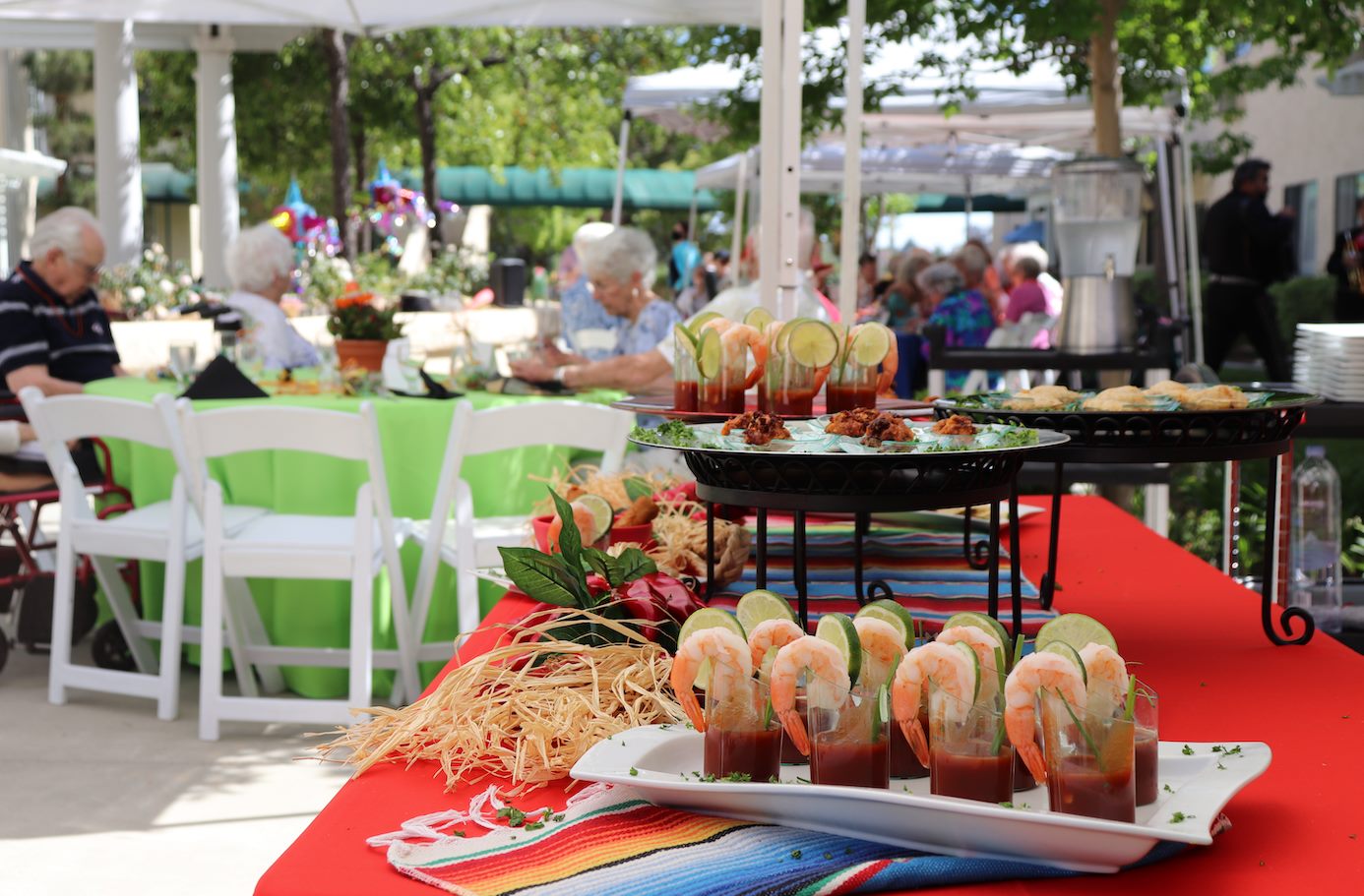 Silvergate Fallbrook Retirement's Photo