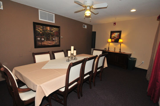 Ventana Winds Retirement Home's Photo