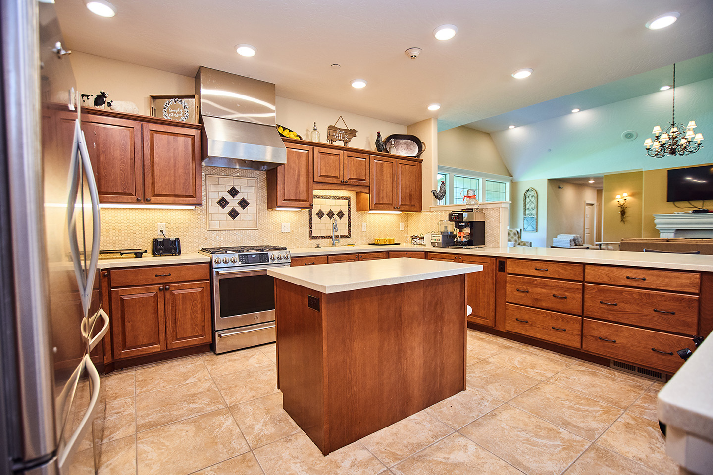 The Renaissance at Coeur d'Alene's Photo