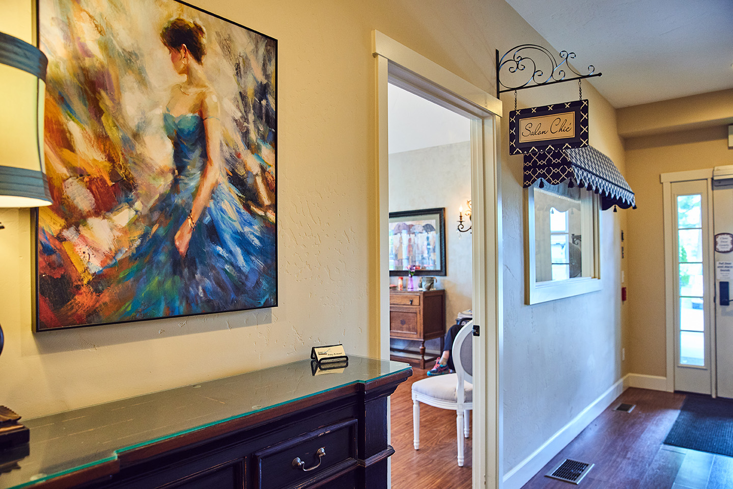 Photo gallery image - 1