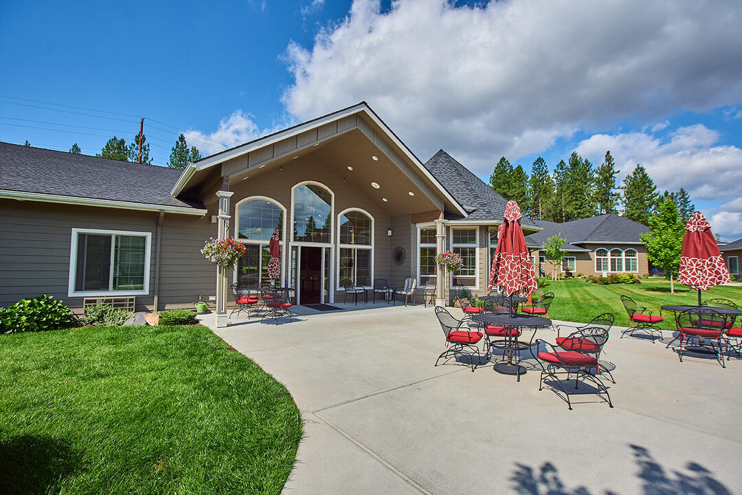 The Renaissance at Coeur d'Alene's Photo