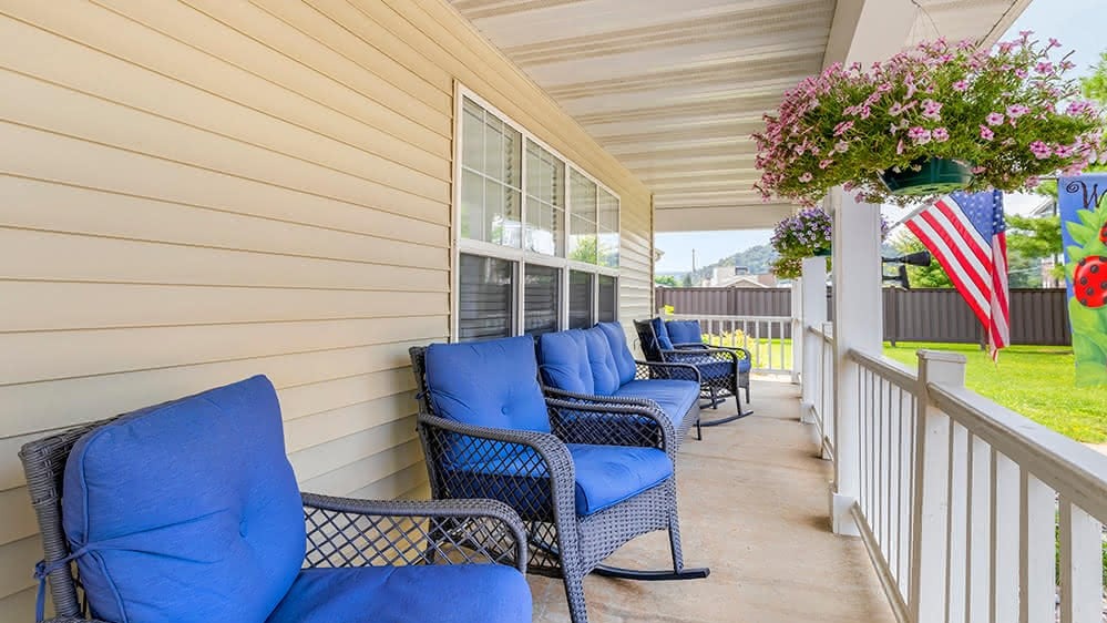 Brookdale Winona's Photo