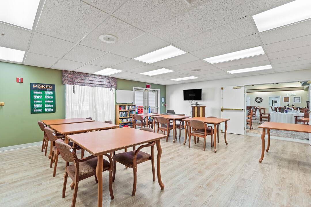 Legends Park Assisted Living (Formerly known as Legends Park Assisted Living Community)'s Photo