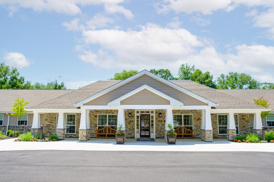 Artis Senior Living of Eatontown's Photo