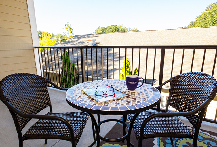 Oaks at Alpharetta's Photo