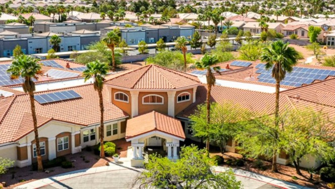 Spring Valley Memory Care's Photo