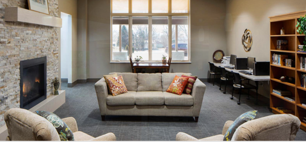 Bay Harbor Memory Care & Assisted Living's Photo