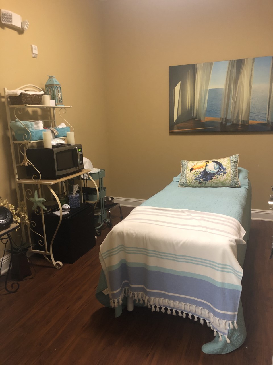 The Beacon at Gulf Breeze's Photo