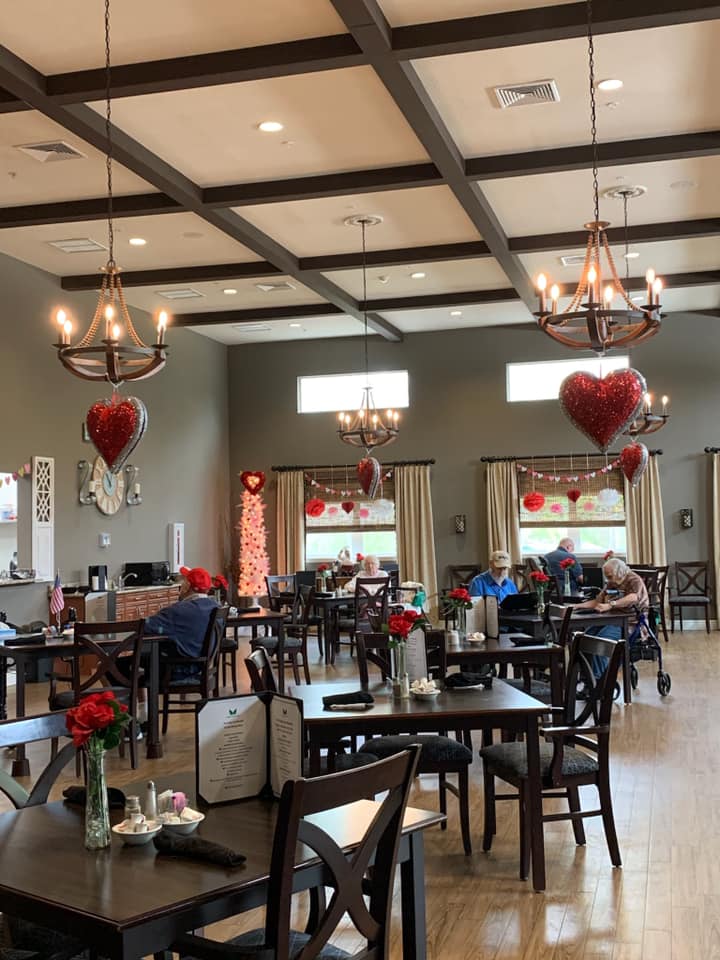 Angels Senior Living at the Lodges of Idlewild's Photo