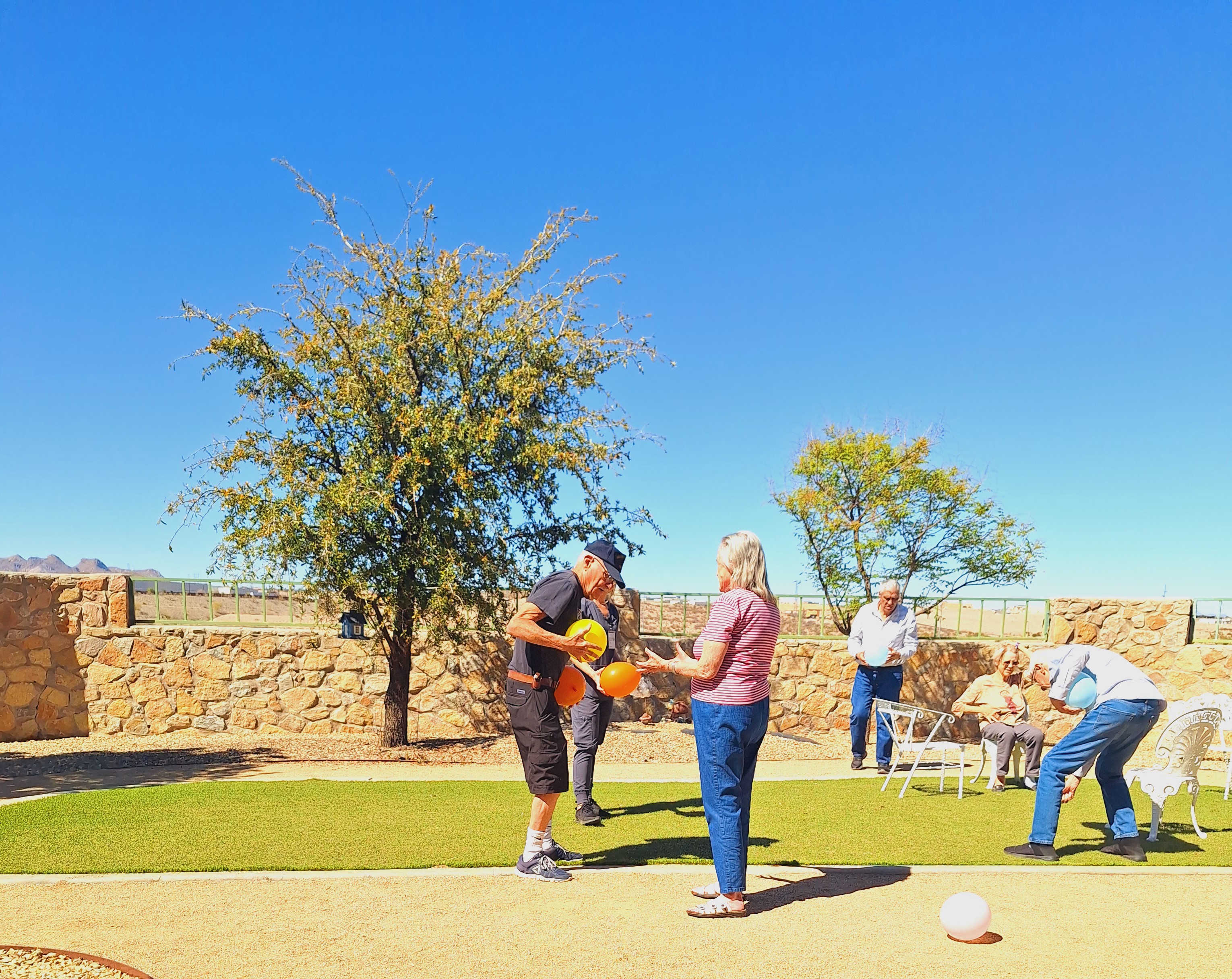 Haciendas at Grace Village's Photo