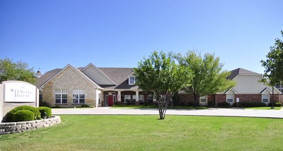 Brookdale Lewisville's Photo