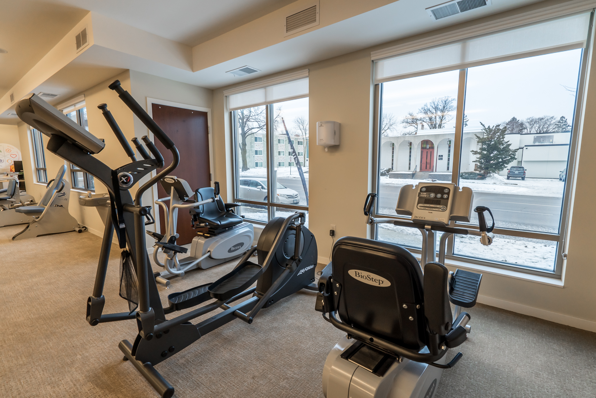 The Waters of Highland Park's Photo