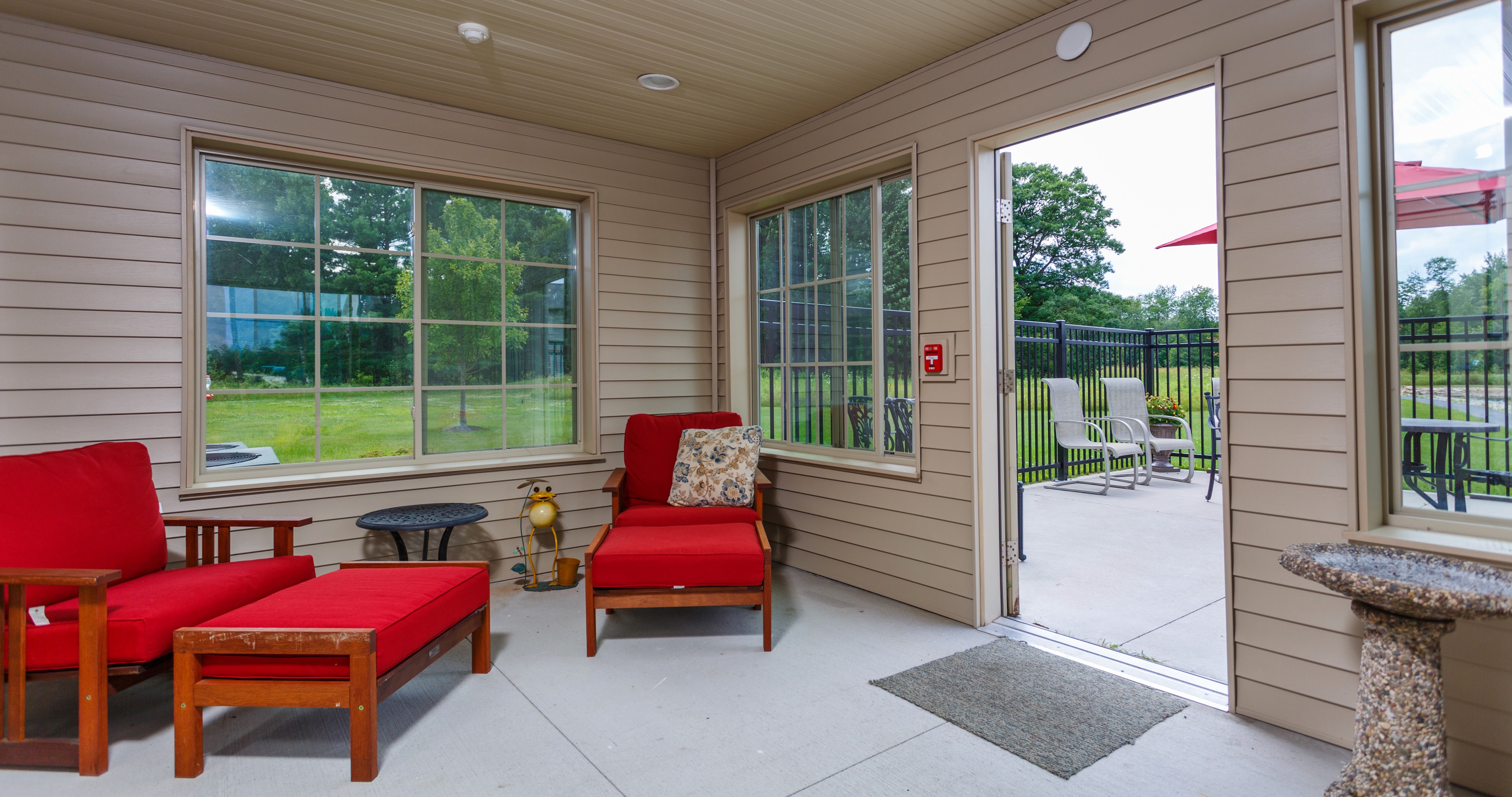 The Cottages on Golden Pond Senior Living's Photo