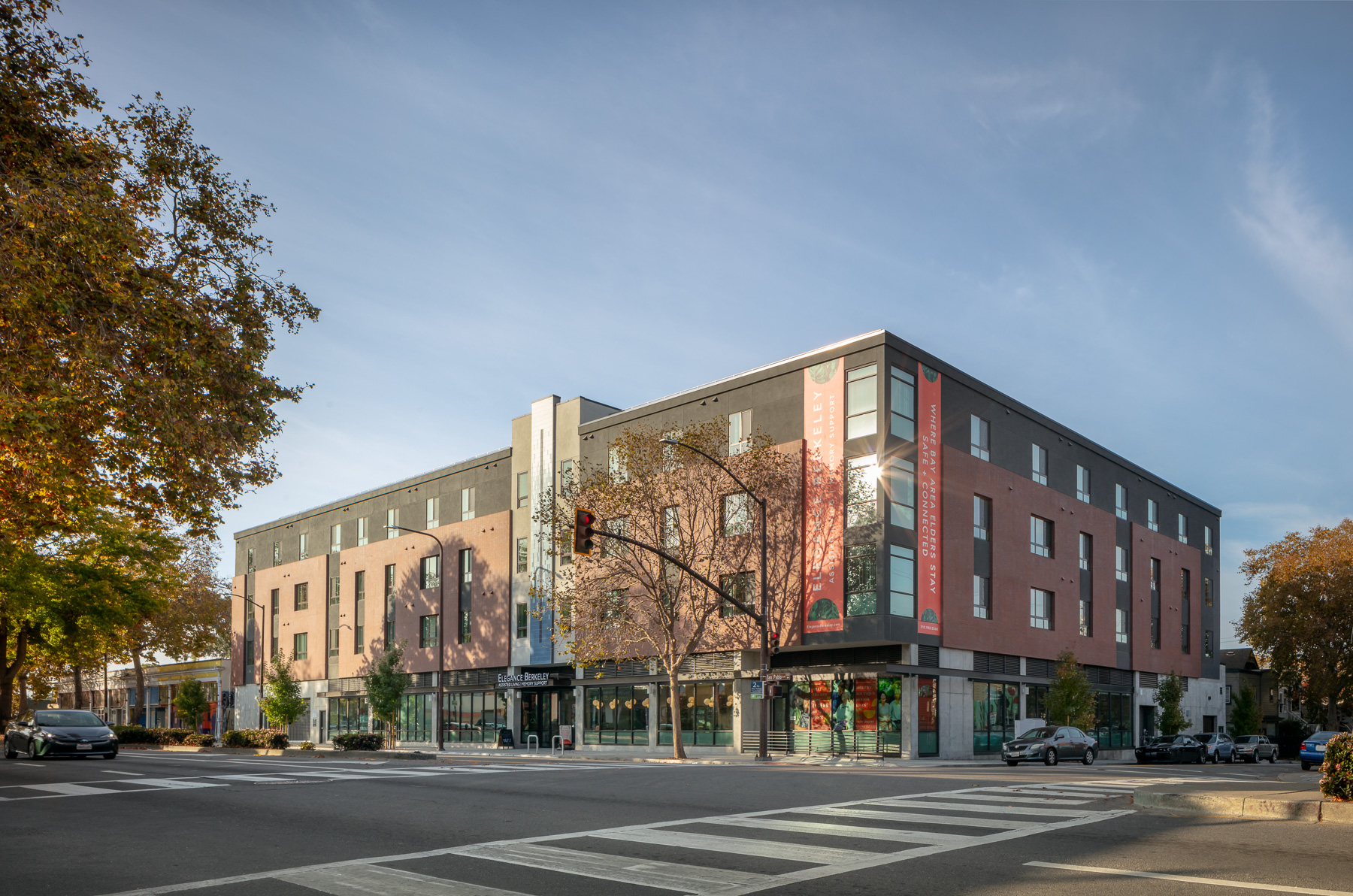 Elegance Berkeley's Photo