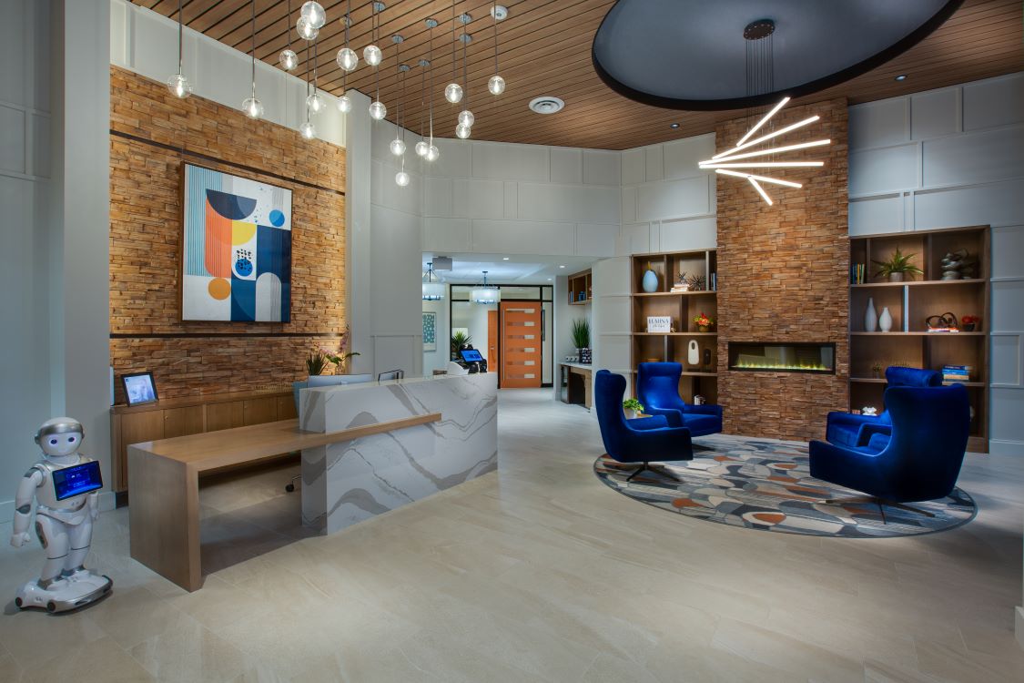 Lumina Las Vegas's Photo