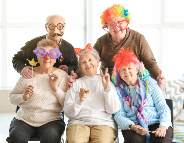 Frontida Assisted Living of Elkhorn's Photo