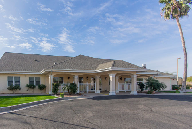 Avista Senior Living Apache Junction's Photo