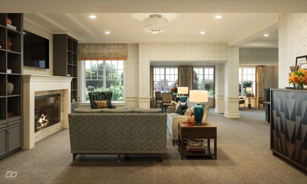 Sunrise of Huntington's Photo