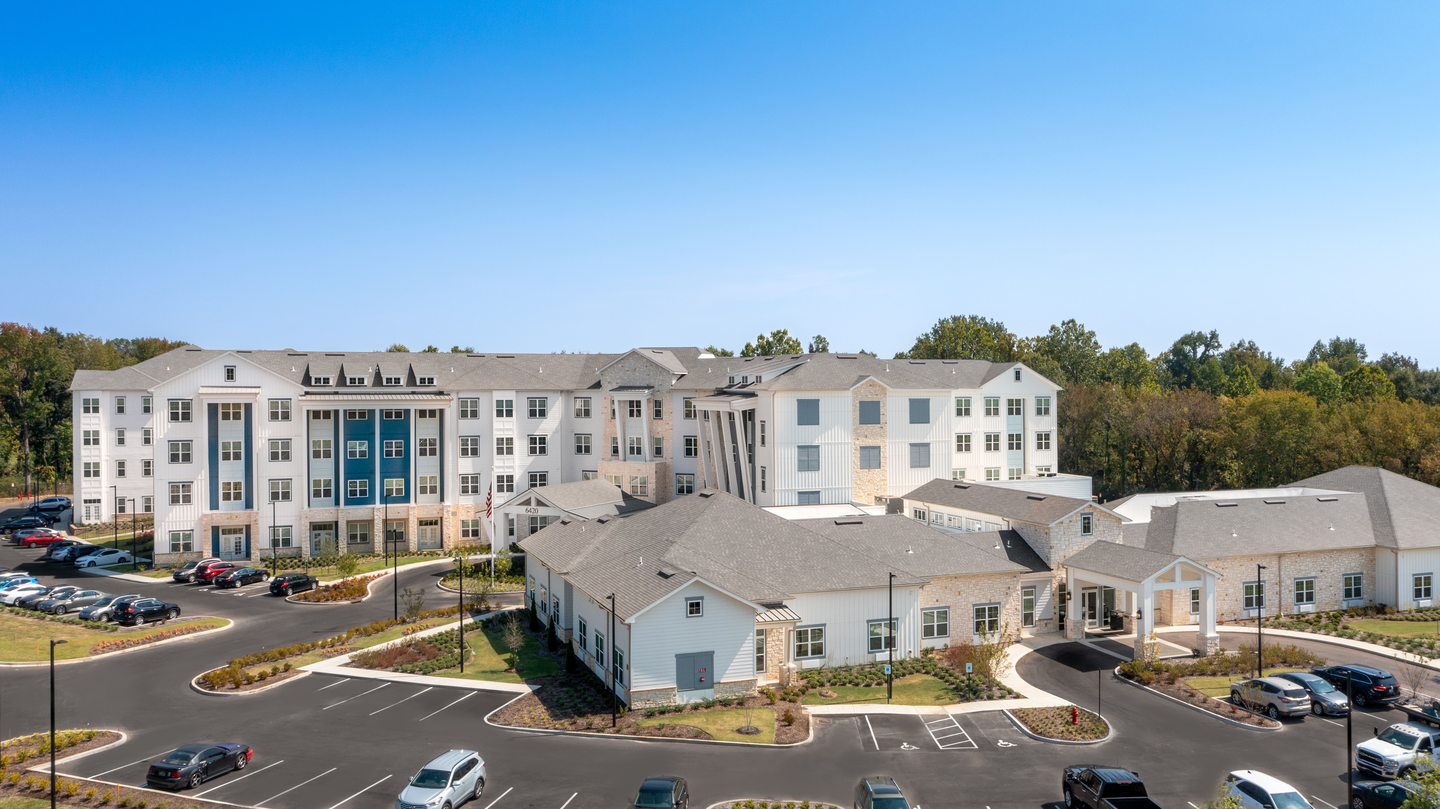 The Summit of Germantown's Photo