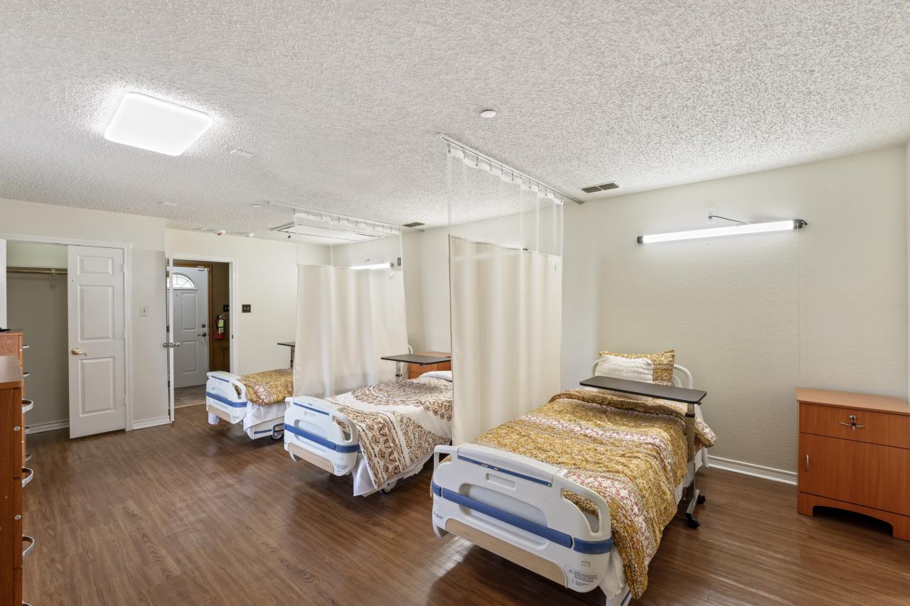 Healing Haven Homes Assisted Living's Photo