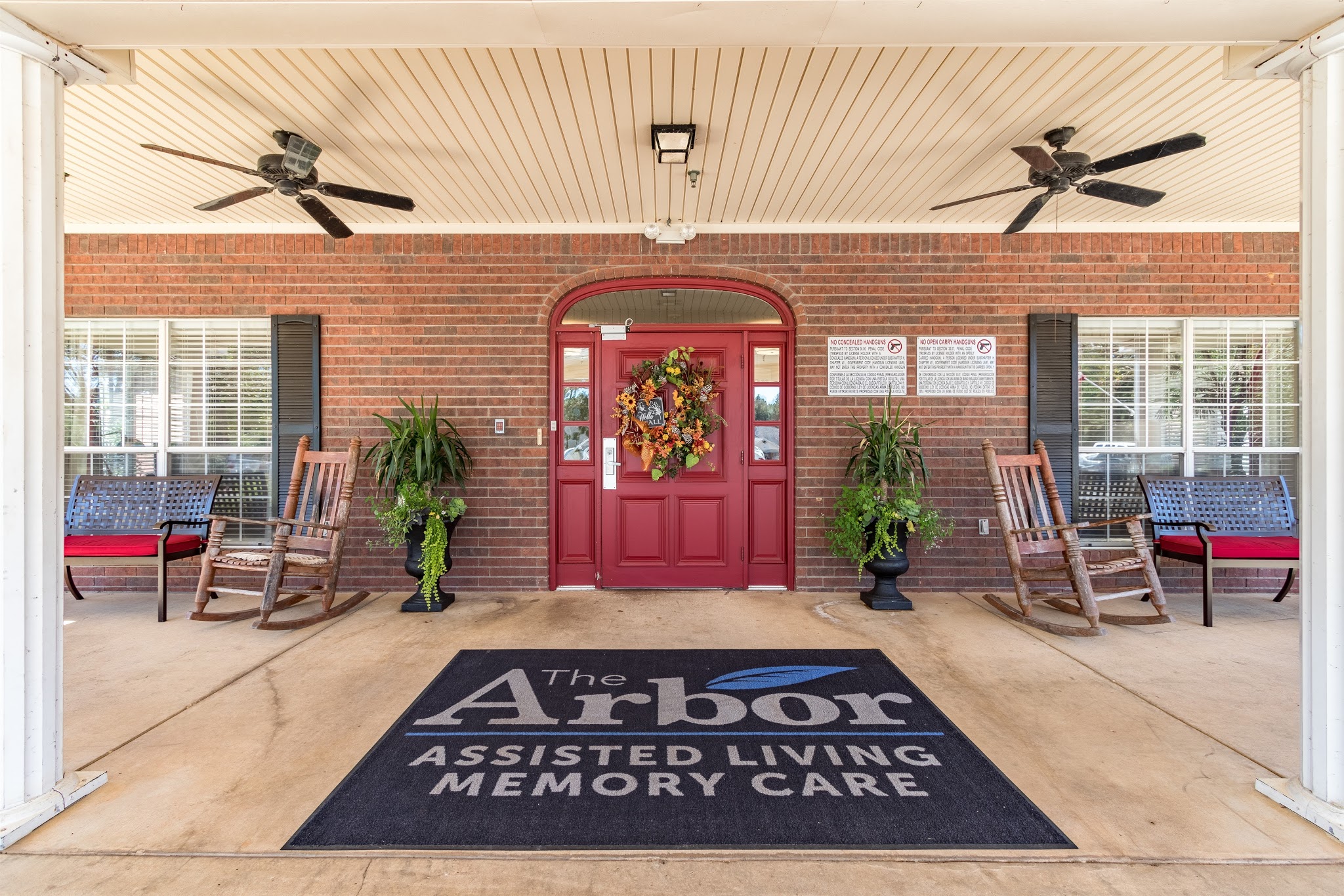 The Arbor Assisted Living and Memory Care's Photo