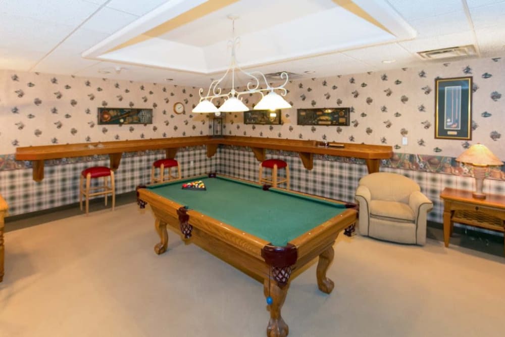 The Citadel Senior Living Community's Photo