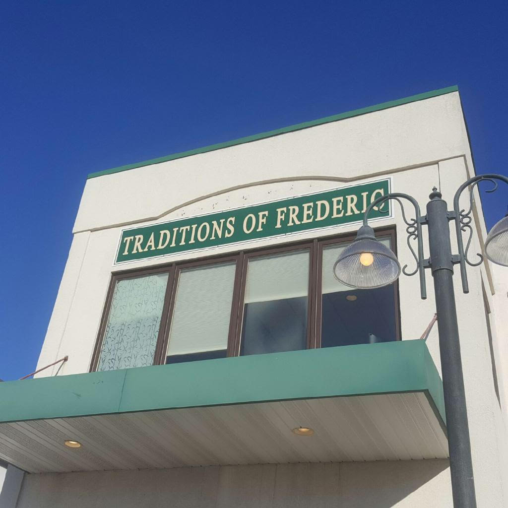 Traditions of Frederic's Photo