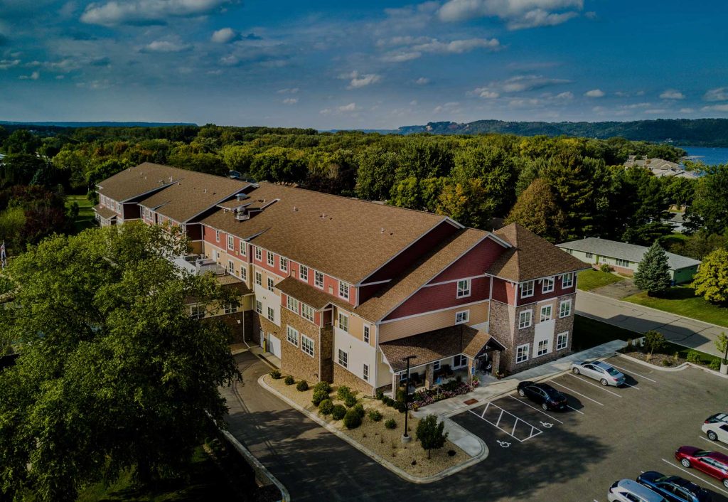 Elysian Senior Homes of Lake City's Photo