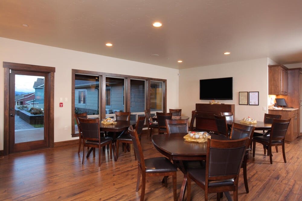 The Lodge at Riverside Harbor's Photo