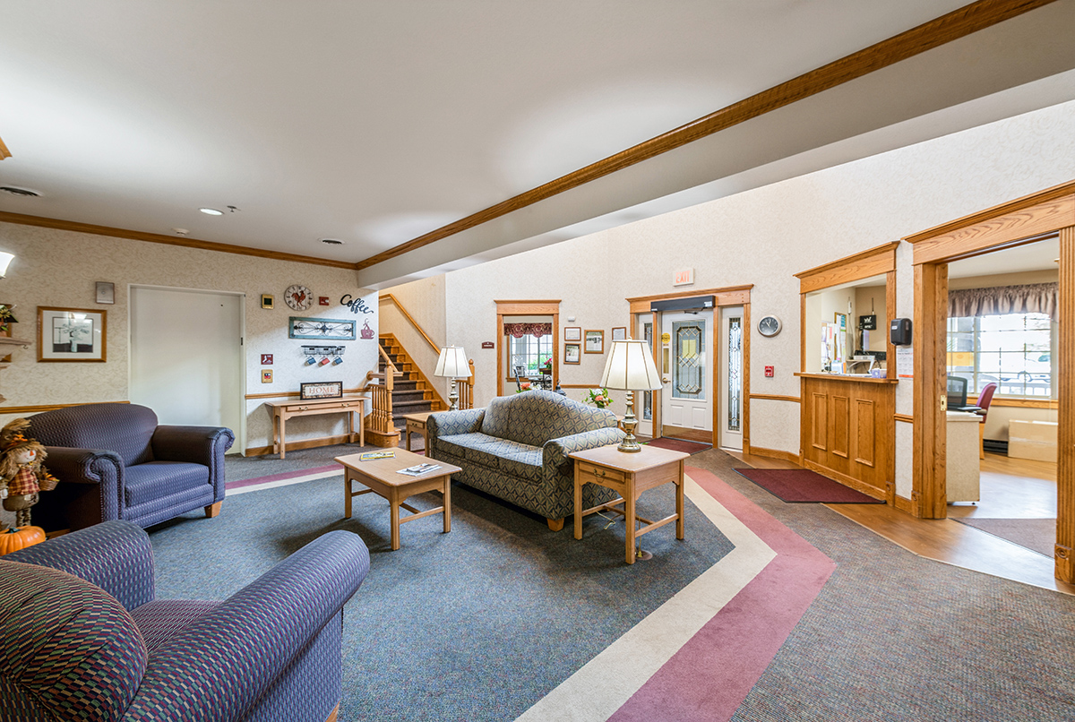 LakeHouse Chippewa Falls's Photo