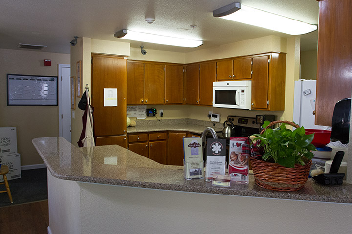 Ashley Manor Memory Care's Photo