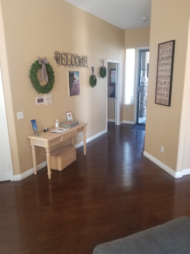 Rising Star Care Home's Photo