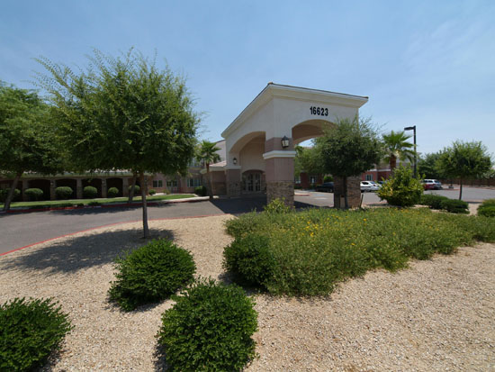 Chaparral Winds Assisted Living's Photo