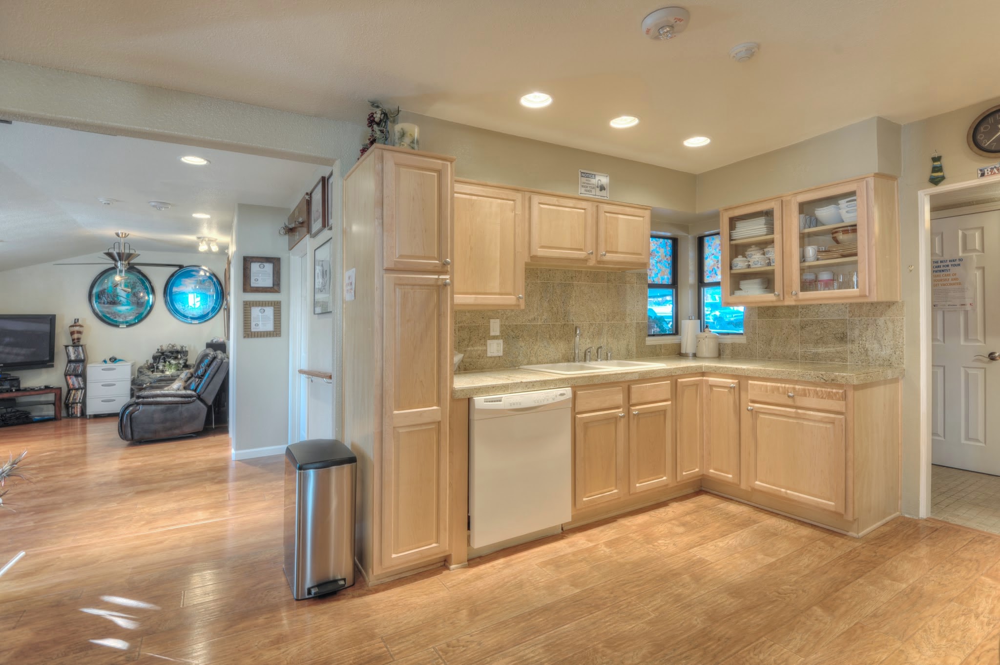 Baileys Group Home's Photo