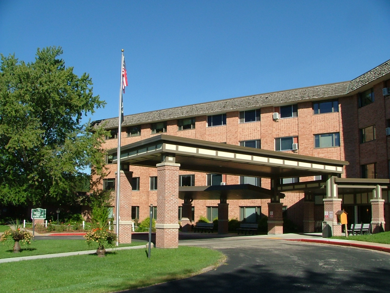 Schmitt Woodland Hills Retirement Community's Photo