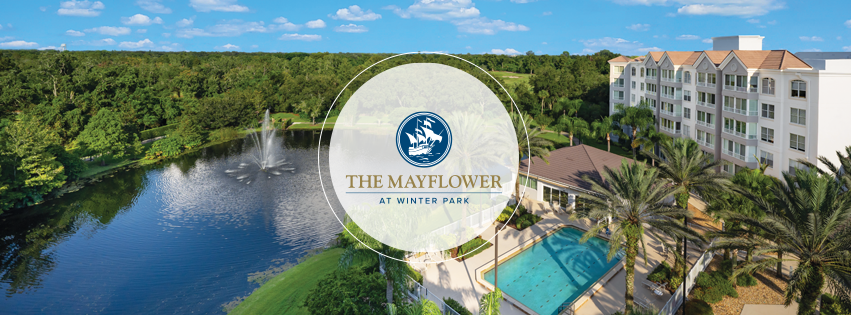 The Mayflower at Winter Park's Photo