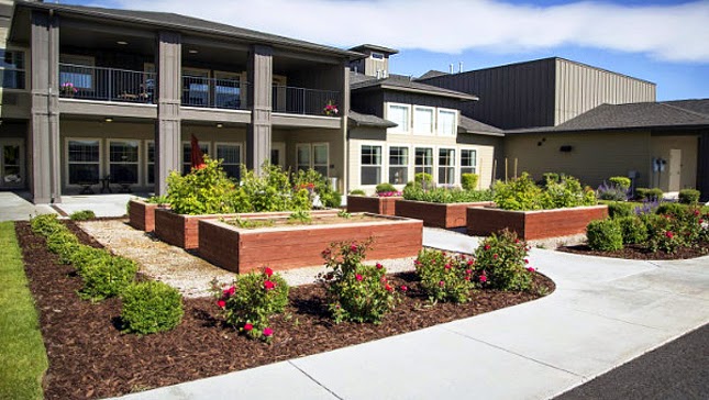 MorningStar Senior Living of Idaho Falls's Photo