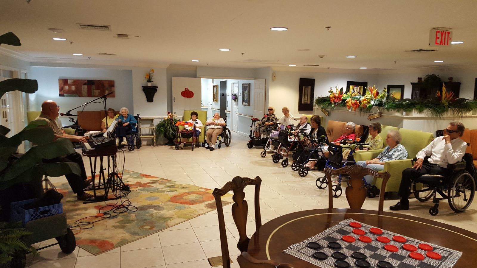 Hampton Manor Deerwood's Photo