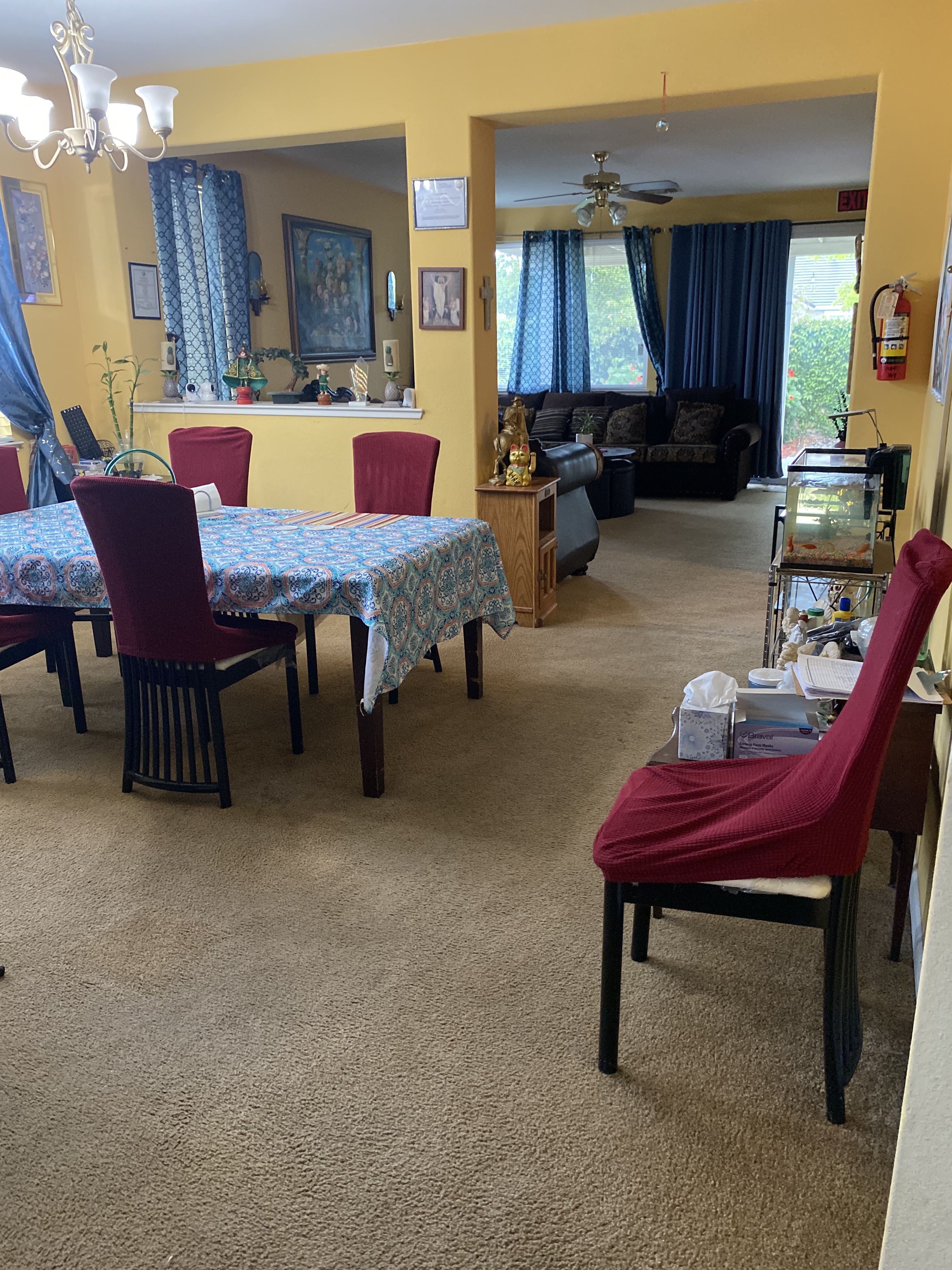 Chianti Joy LLC- Care Home's Photo