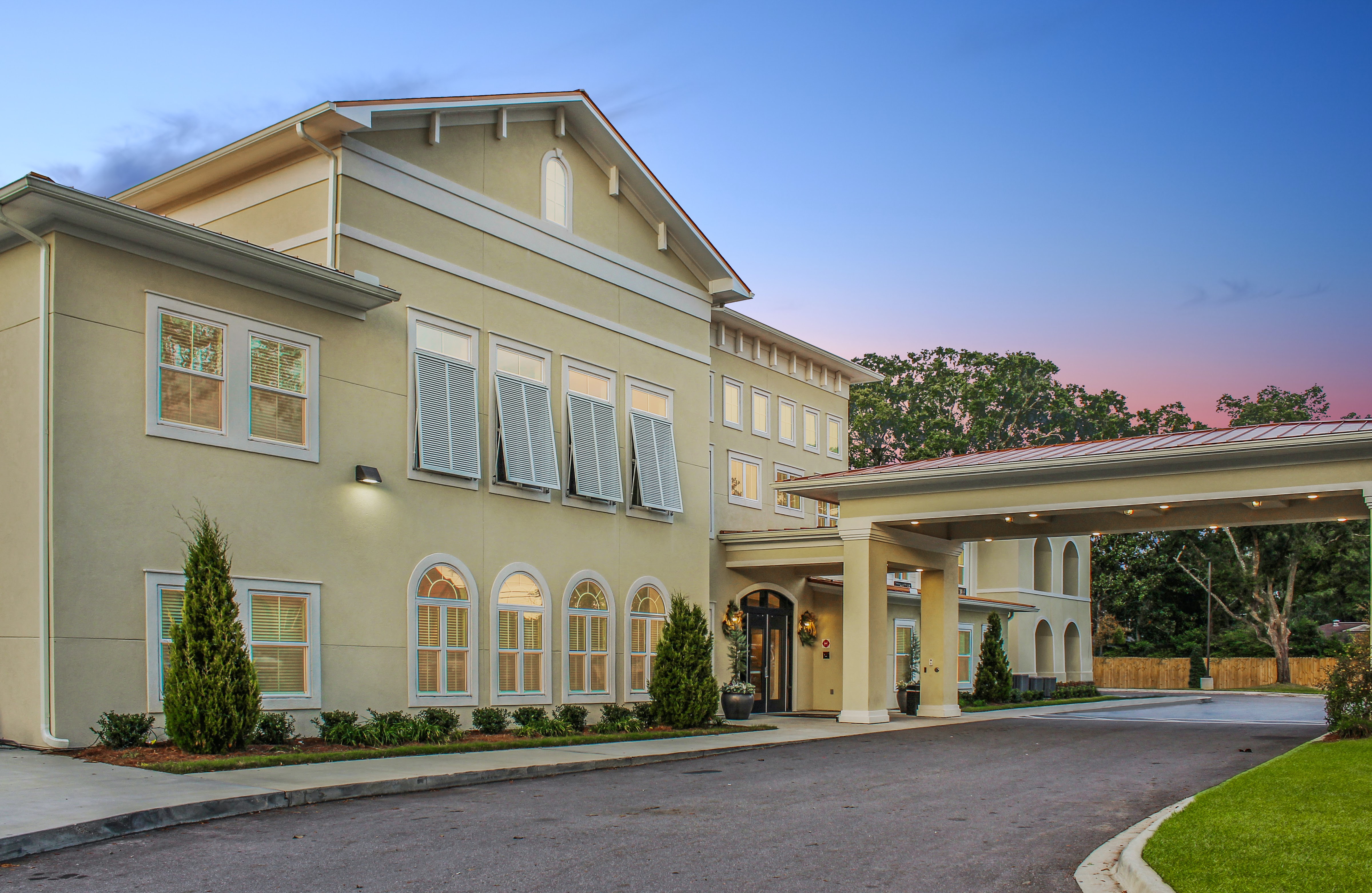 The Blake at Pensacola's Photo