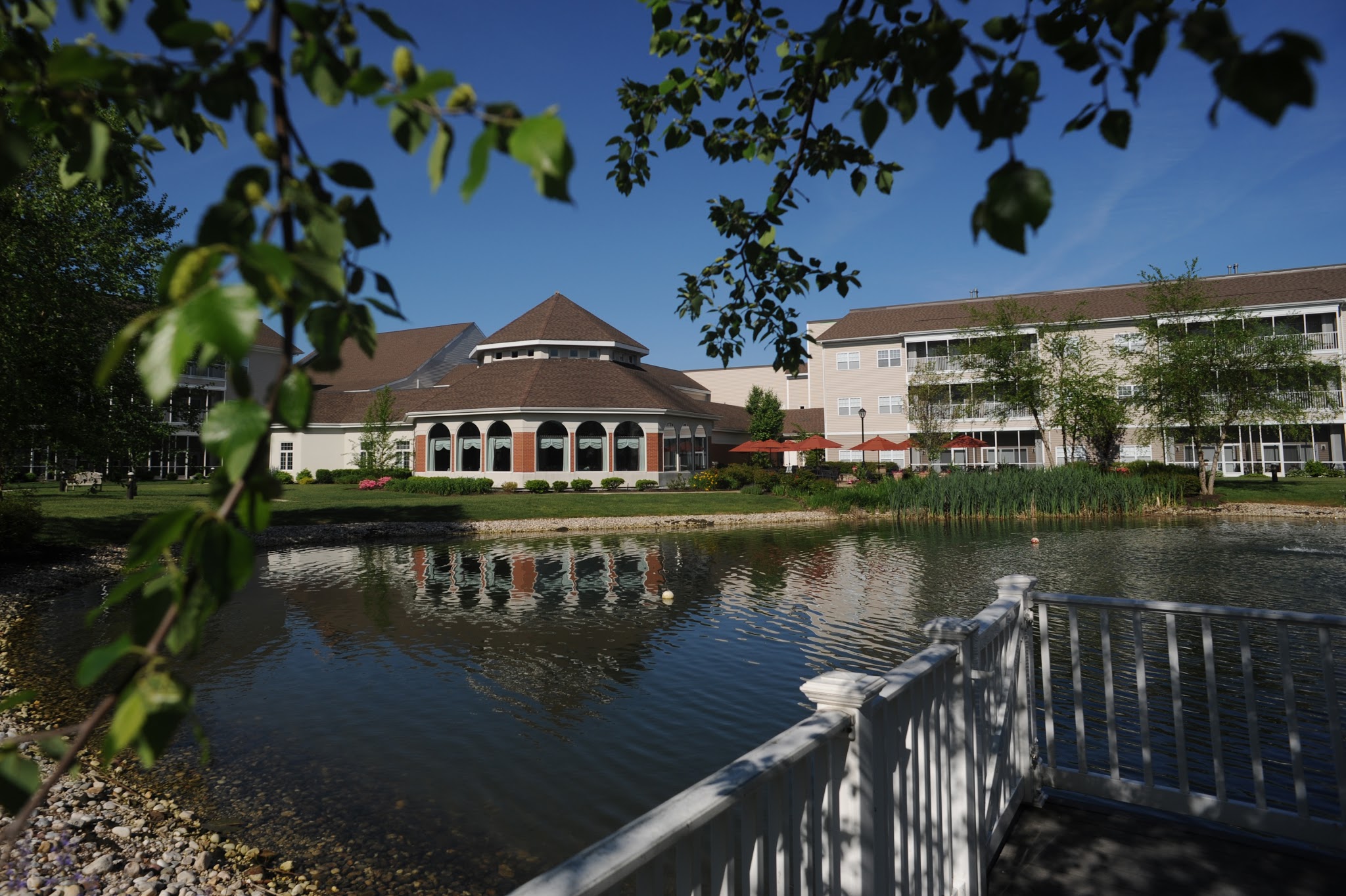 Jefferson's Ferry Life Plan Community's Photo