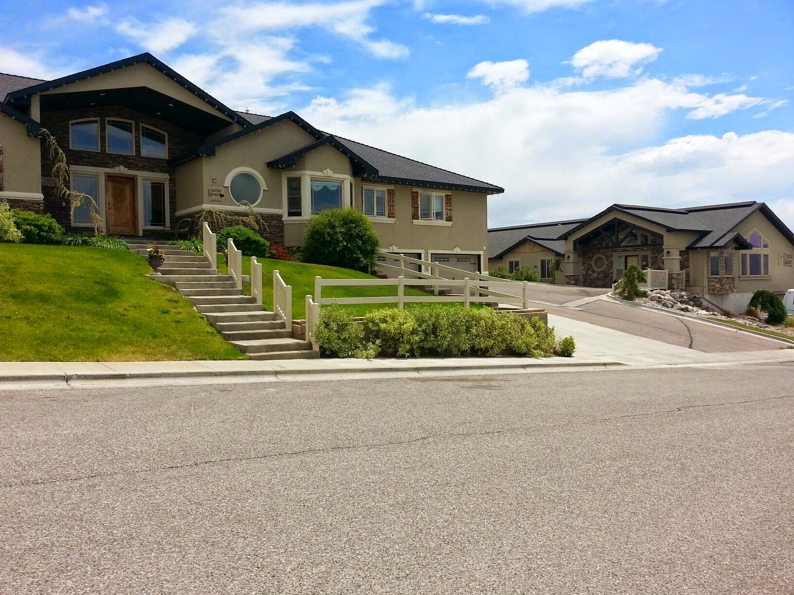 Caring Hearts Assisted Living's Photo