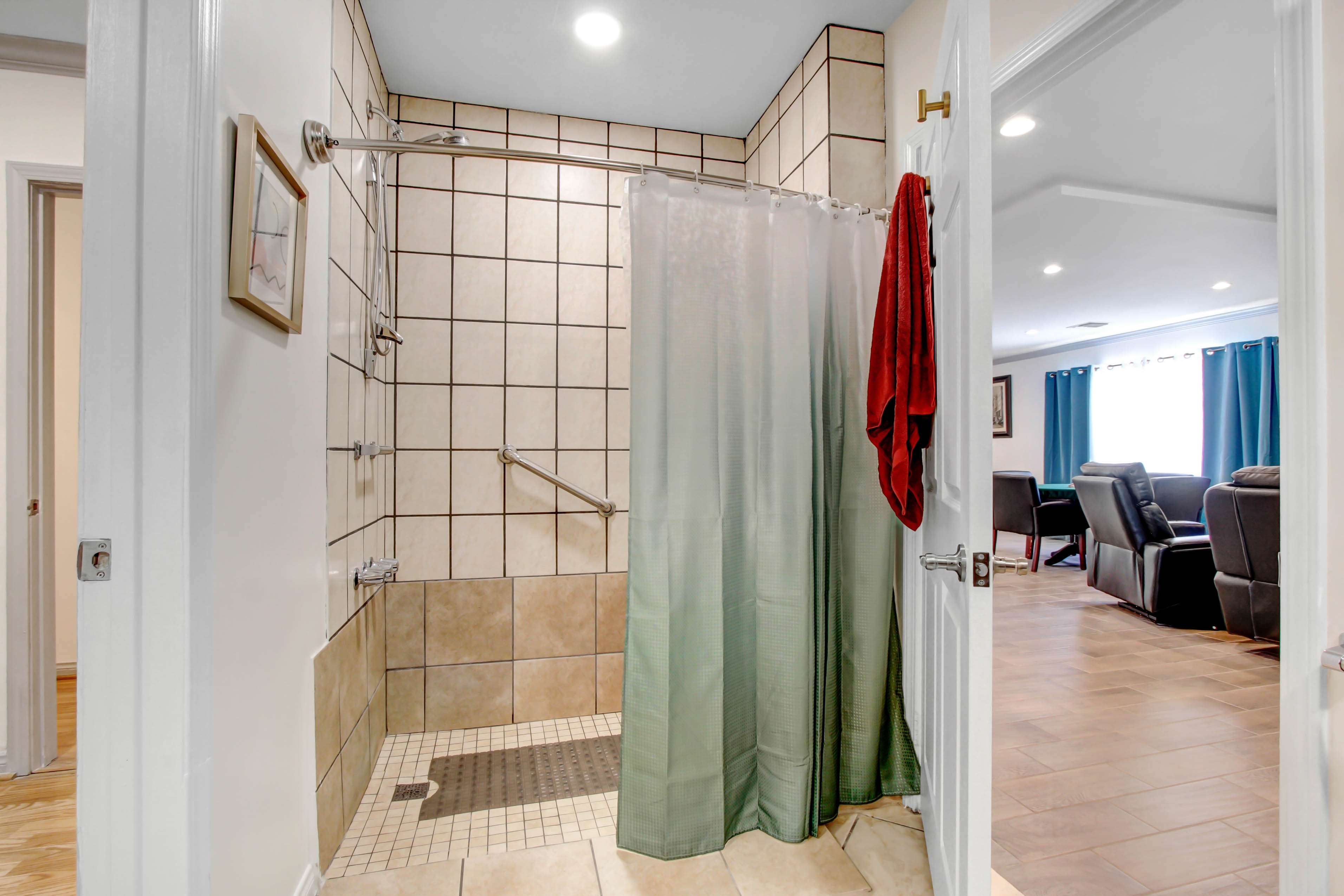 Elite Retirement Residence's Photo