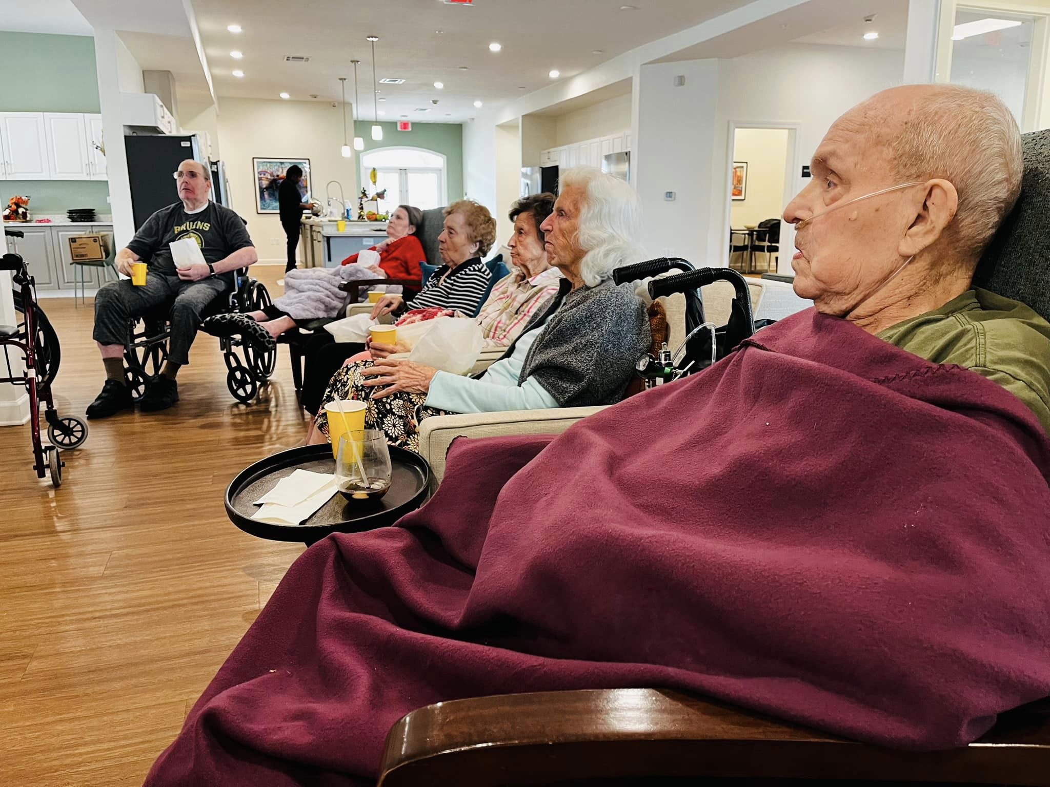 Sage Oak of Lake Charles's Photo