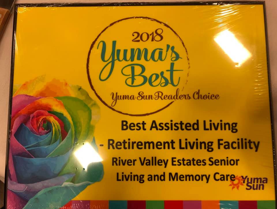 River Valley Estates's Photo